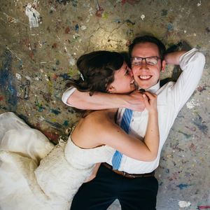 Meet your Posher, Kathryn